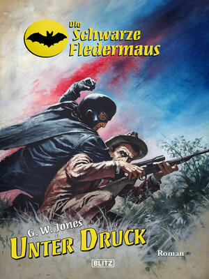 cover image of Unter Druck